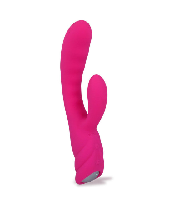 NALONE - PURE RABBIT VIBRATOR WRMEFUNKTION