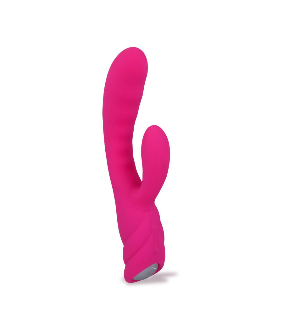 NALONE - FUNO DE CALOR DO VIBRADOR PURE COELHO