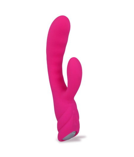 NALONE - PURE RABBIT VIBRATOR HEAT FUNCTION
