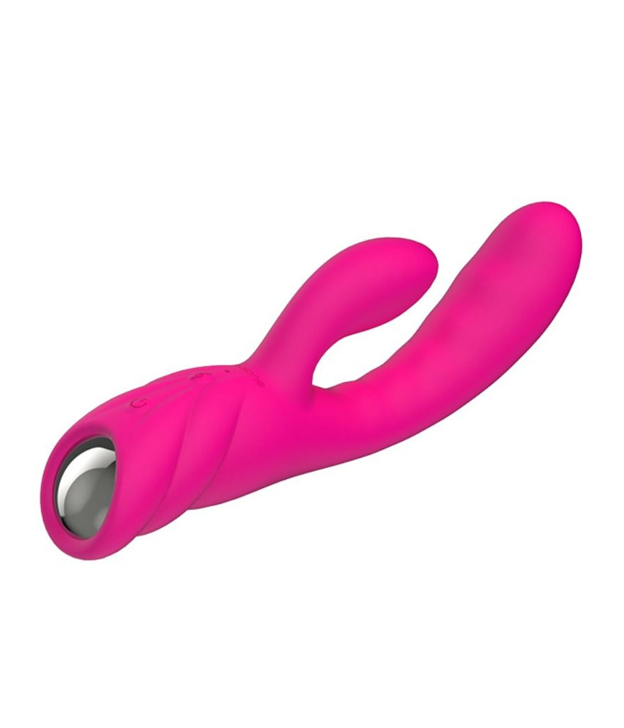 NALONE - FUNO DE CALOR DO VIBRADOR PURE COELHO