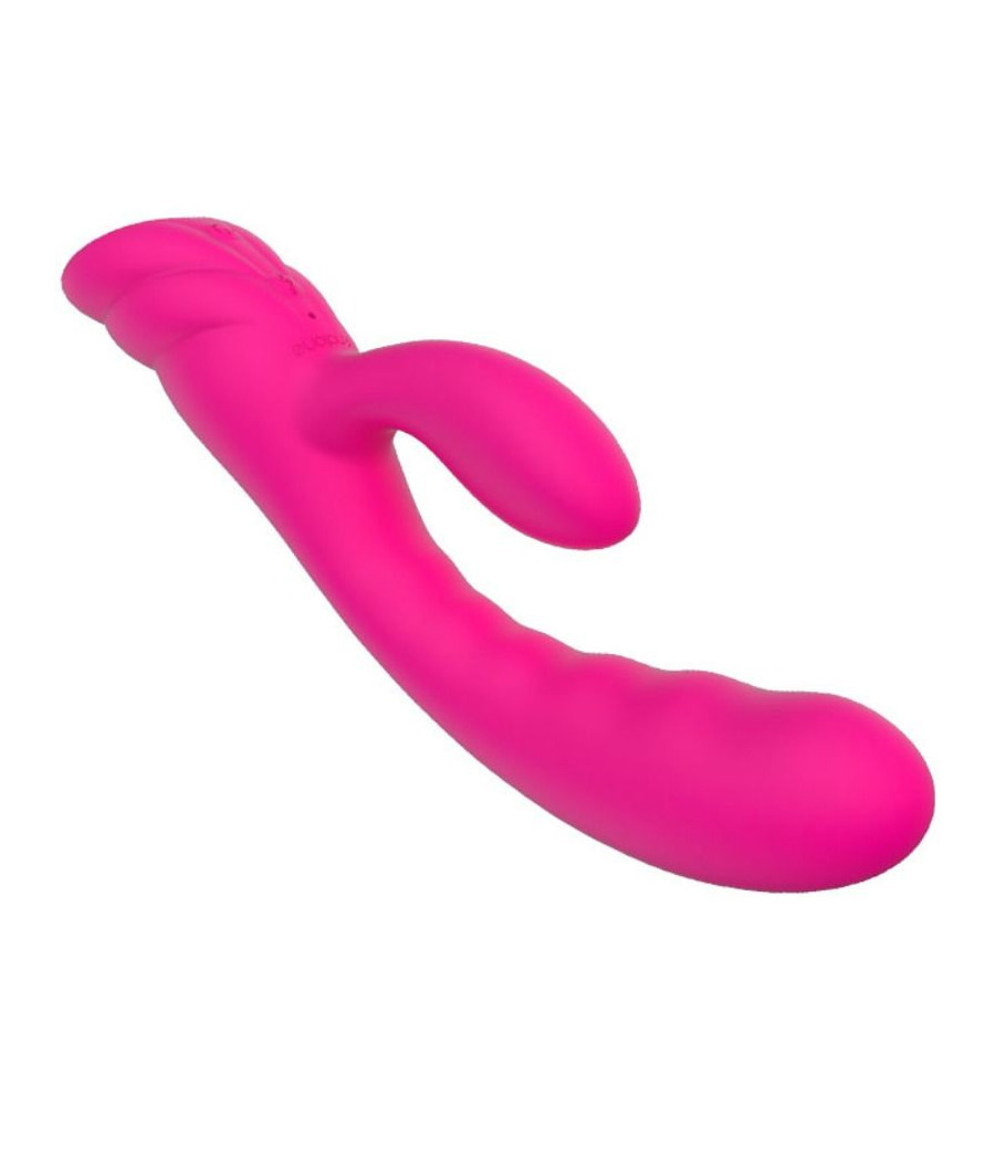 NALONE - FUNZIONE CALORE VIBRATORE PURE RABBIT