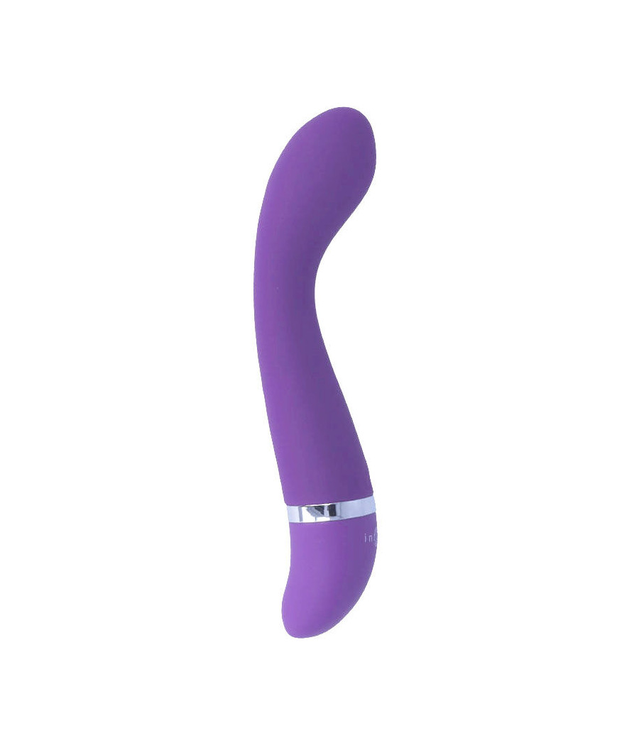 INTENSE - LEO VIBRATOR LILA SILIKON LUXE