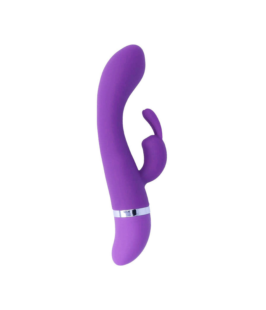 INTENSE - VIBRATORE HILARI LILLA SILICIO LUXE