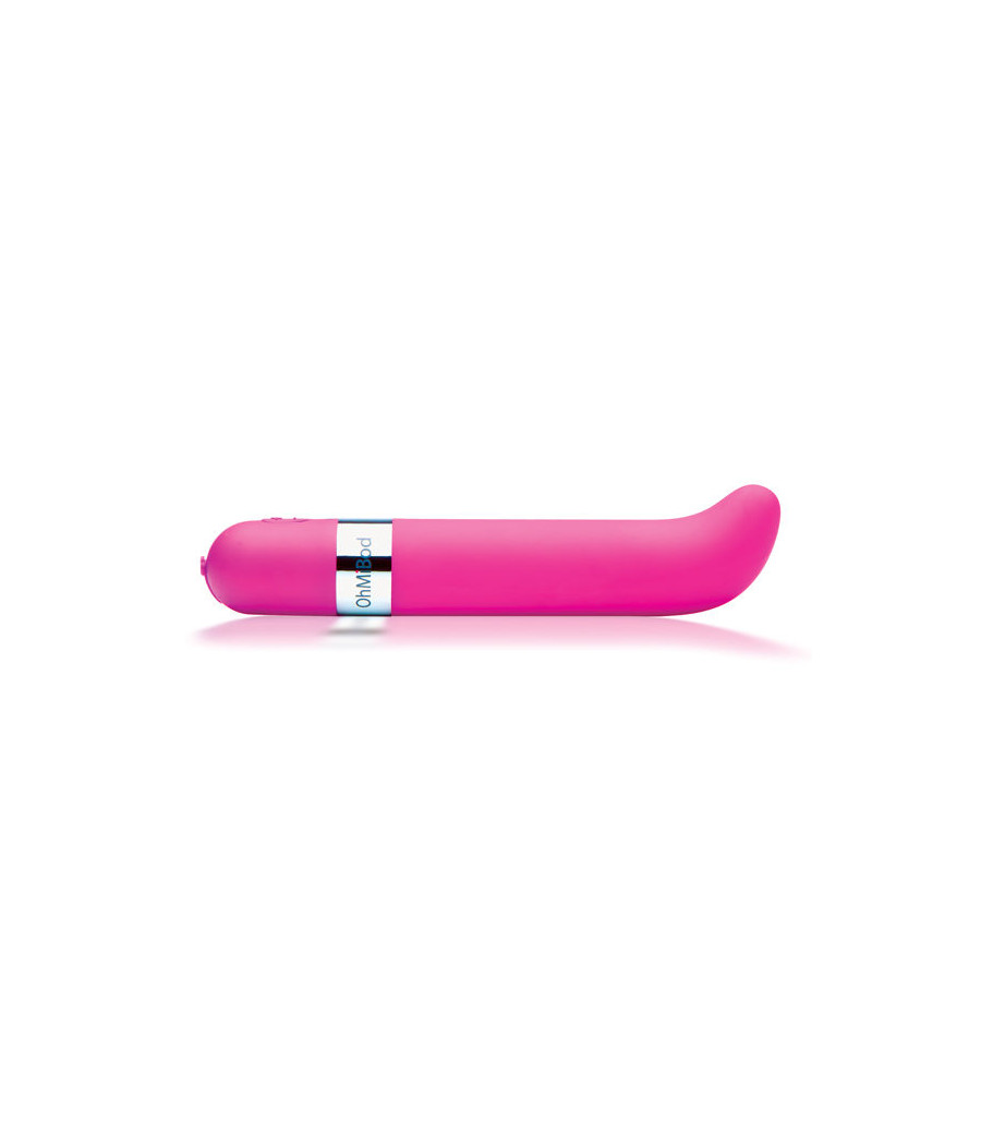 OHMIBOD - STIMOLATORE VIBRATORE FREESTYLE ROSA G-SPOT