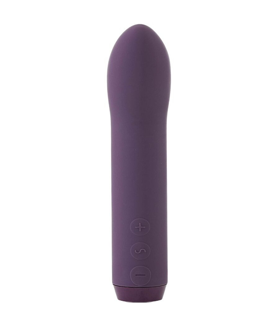 JE JOUE - VIBRATEUR BULLET G-SPOT VIOLET