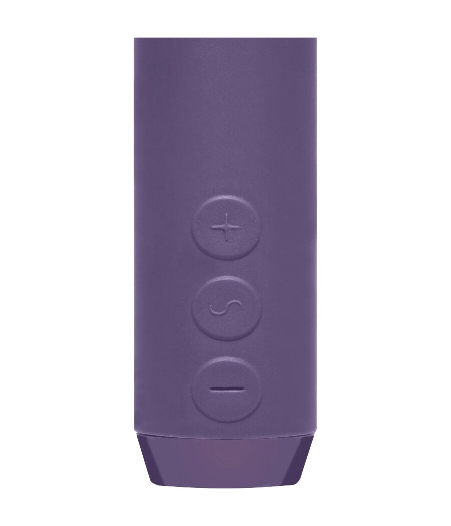 JE JOUE - VIBRATEUR BULLET G-SPOT VIOLET