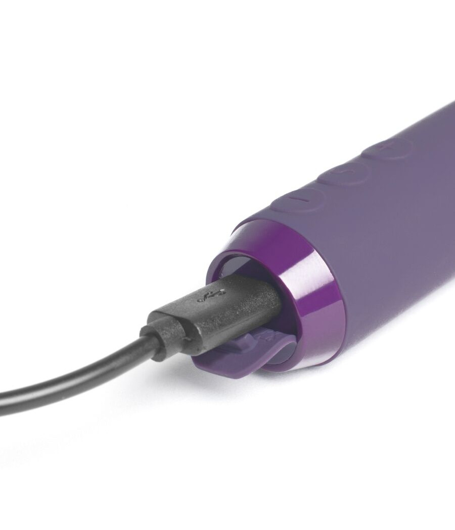 JE JOUE - G-SPOT BULLET VIBRATOR LILA