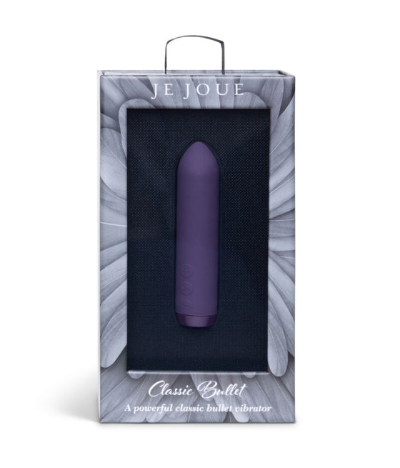 JE JOUE - KLASSISCHER KUGELVIBRATOR