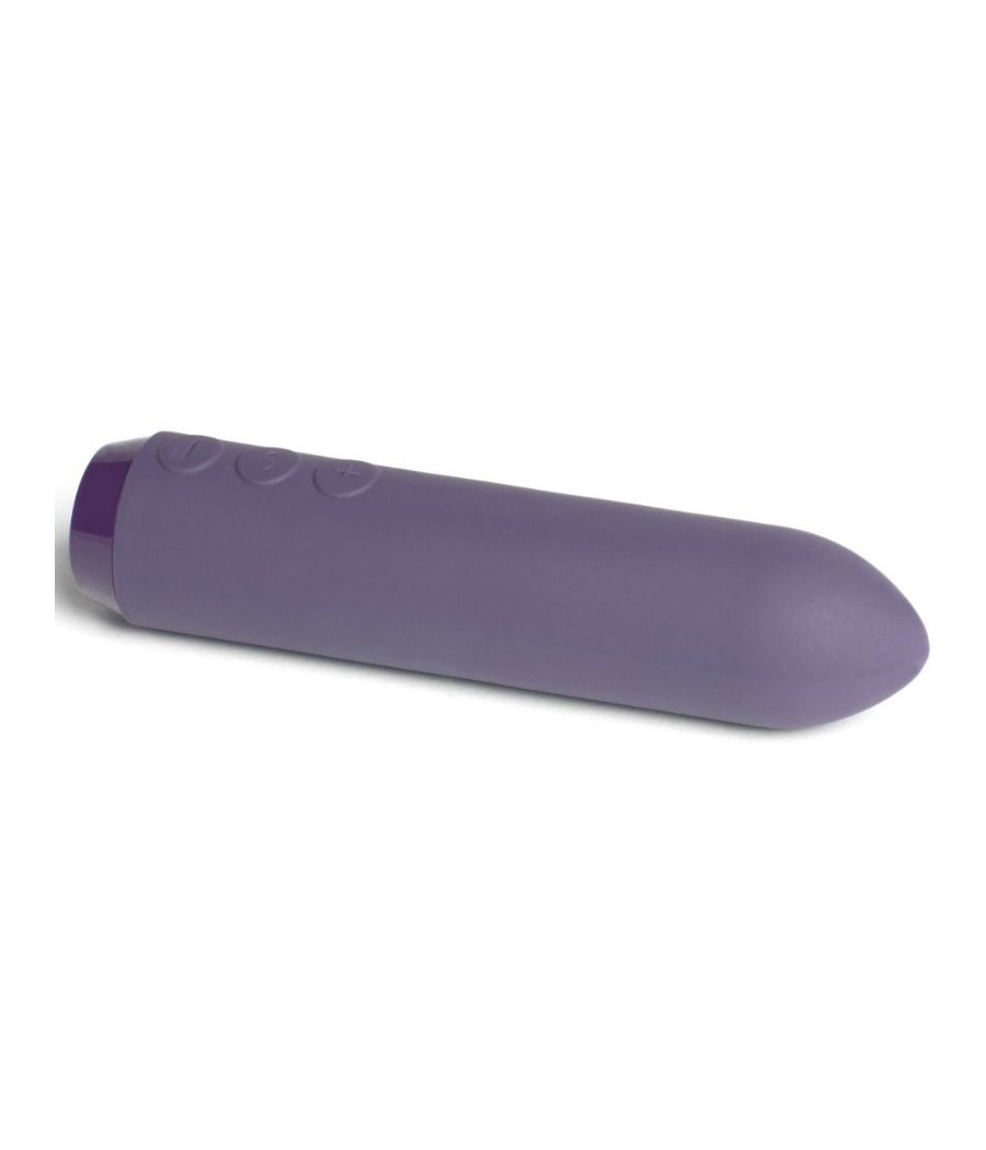 JE JOUE - VIBRATEUR BULLET CLASSIQUE
