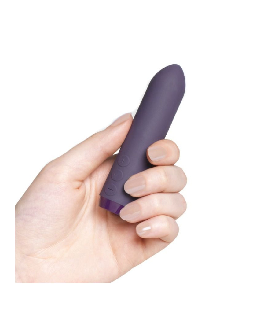 JE JOUE - VIBRATEUR BULLET CLASSIQUE