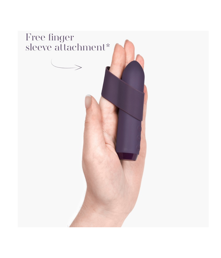 JE JOUE - VIBRADOR BALA CLSSICO