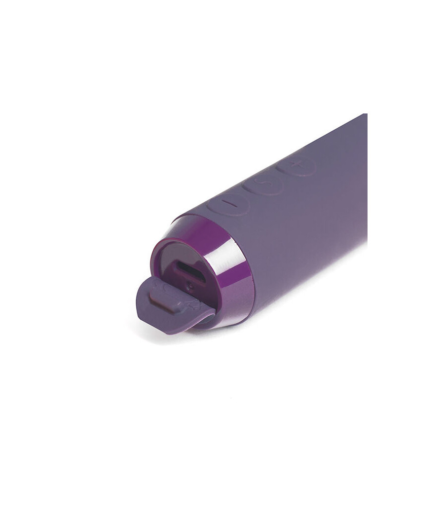 JE JOUE - VIBRATEUR BULLET CLASSIQUE