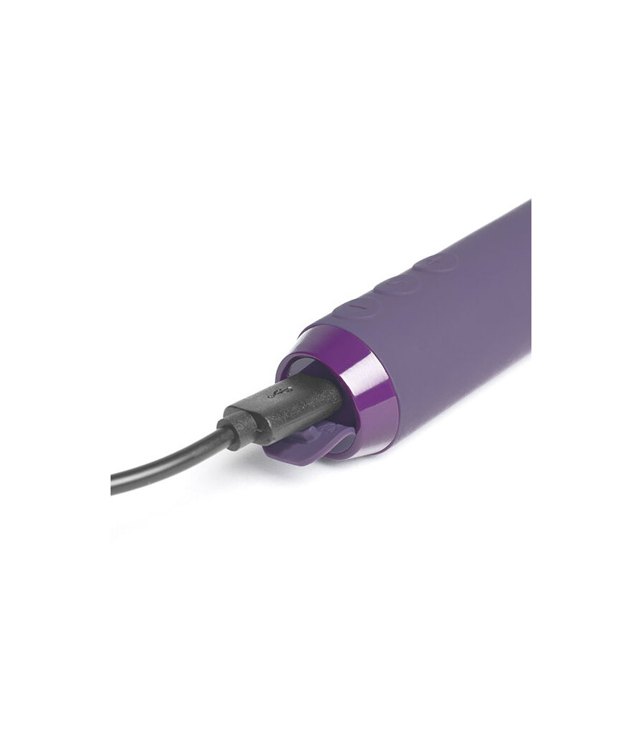 JE JOUE - VIBRATEUR BULLET CLASSIQUE