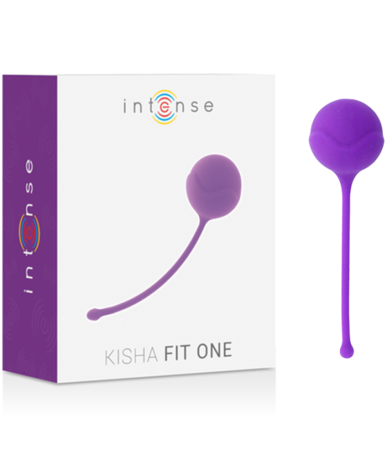 INTENSE - KISHA FIT ONE SILIKON KEGELFLIEDER