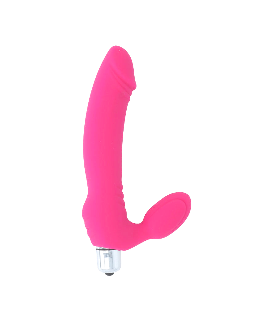 INTENSE - ZUCCHERO SETTE VELOCIT SILICONE FUSHSIA