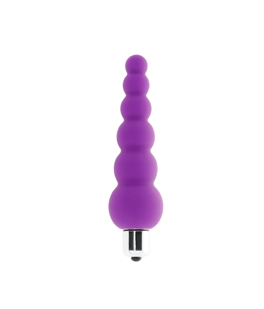INTENSE - SNOOPY 7 VELOCIT IN SILICONE LILLA