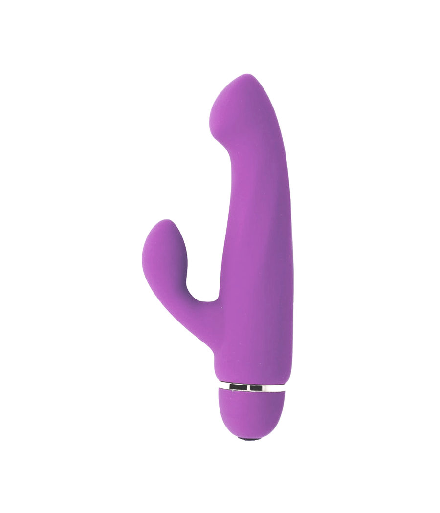 INTENSE - BORAL 20 SPEEDS SILICONE LILA