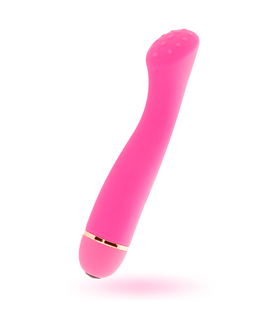 INTENSE - LILO 20 VELOCIT SILICONE ROSA