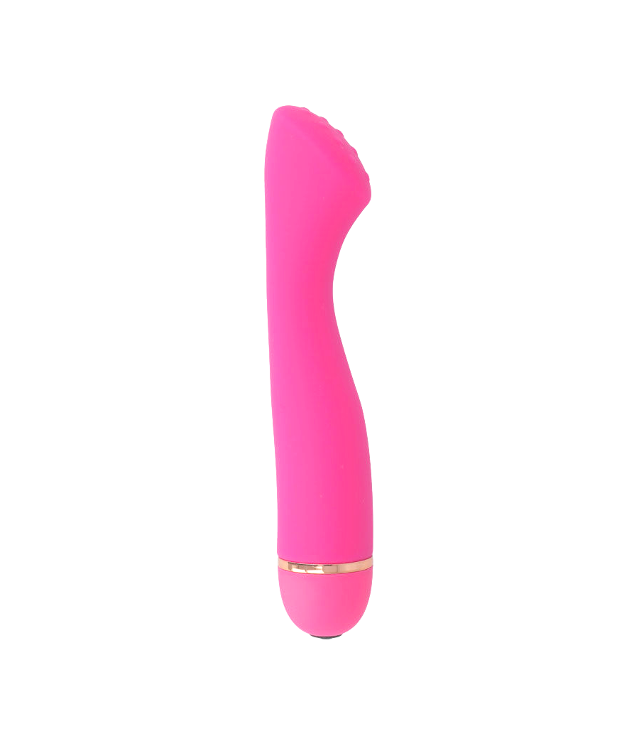 INTENSE - LILO 20 VELOCIT SILICONE ROSA