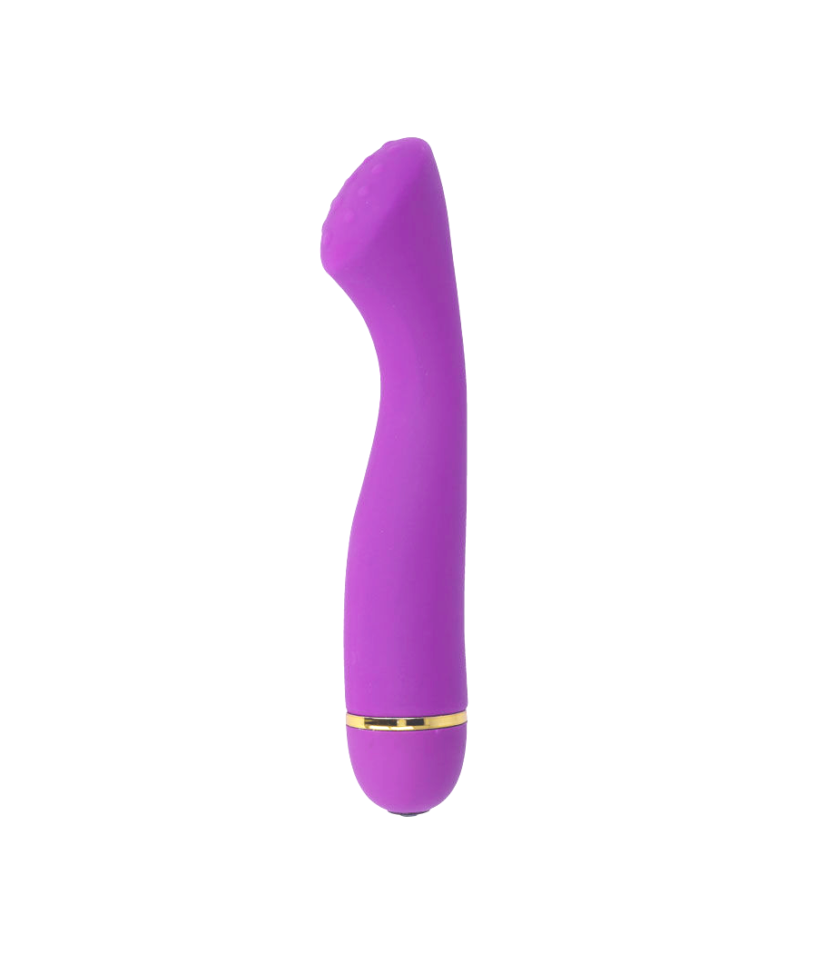 INTENSE - LILO 20 VELOCIDADES SILICONE LILAC