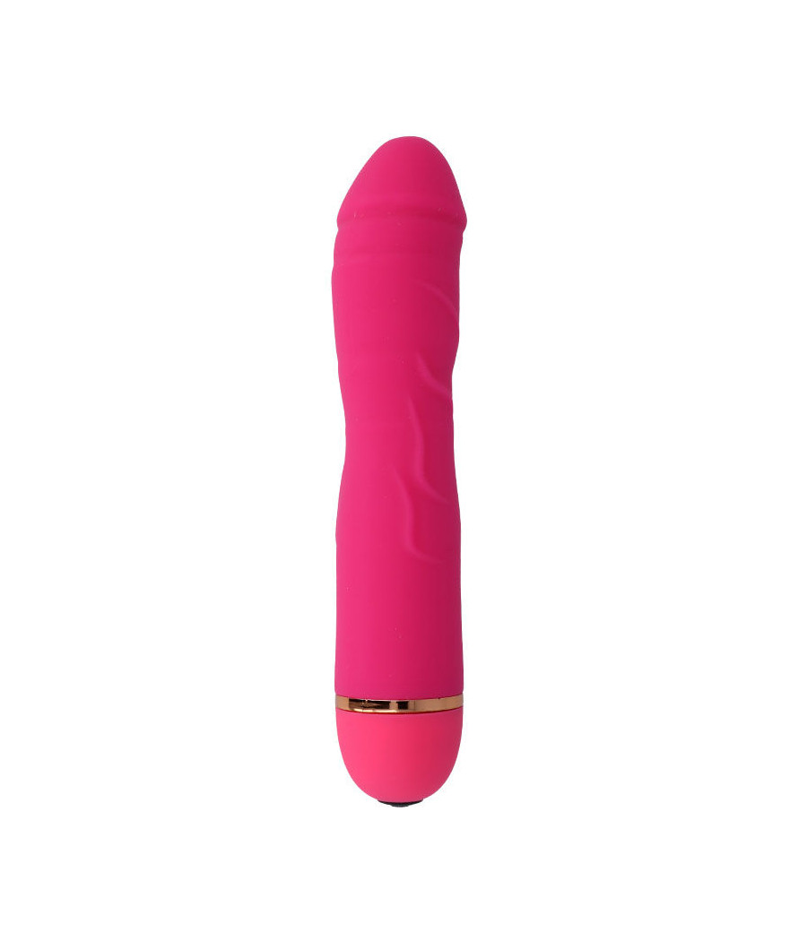 INTENSE - AIRON 20 VELOCIT SILICONE ROSA