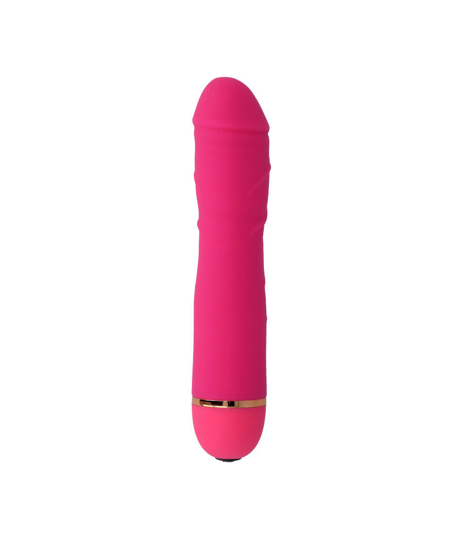 INTENSE - AIRON 20 SPEEDS SILICONE PINK
