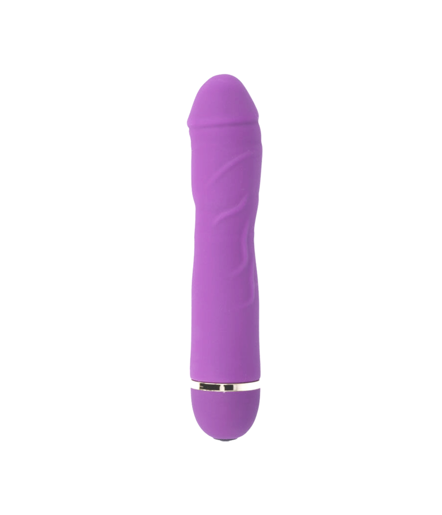 INTENSE - AIRON 20 VITESSES SILICONE LILAS