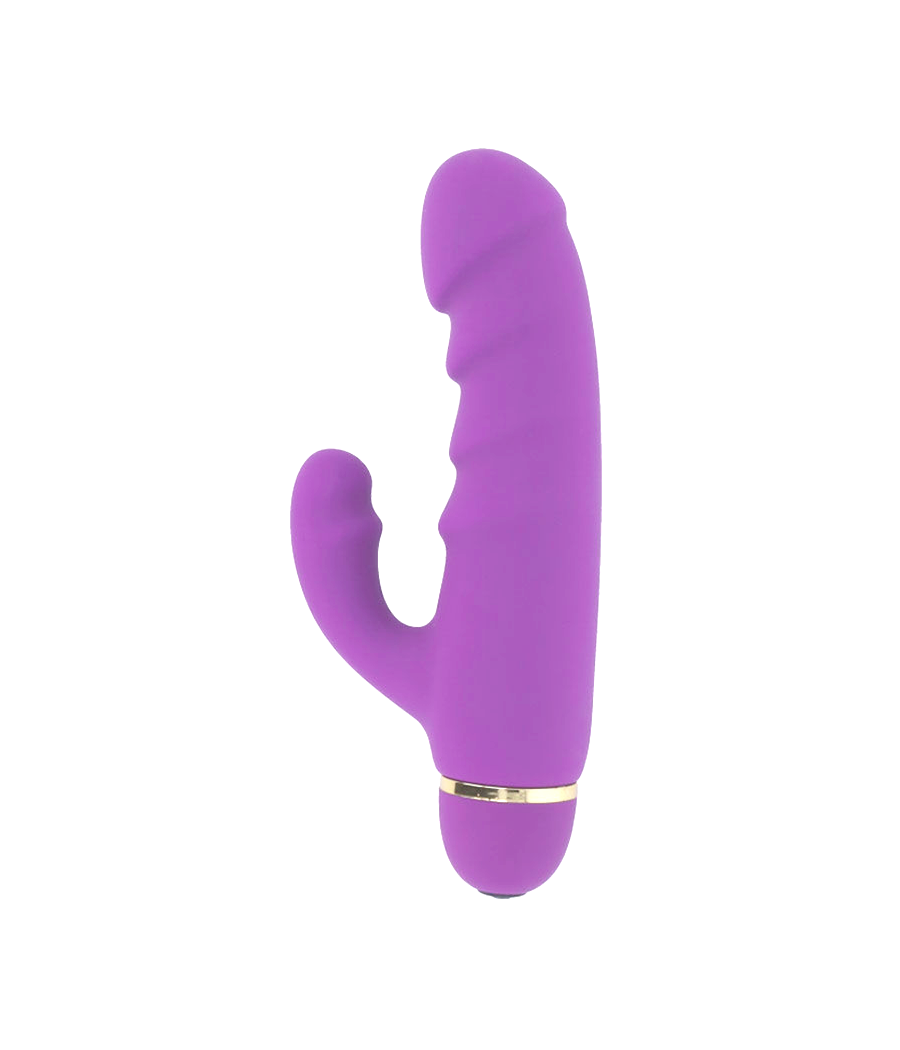 INTENSE - CRASS 20 VELOCIT SILICONE LILLA