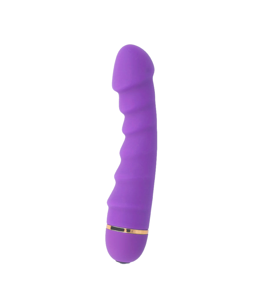 INTENSE - SALLY 20 SPEEDS SILICONE LILAC