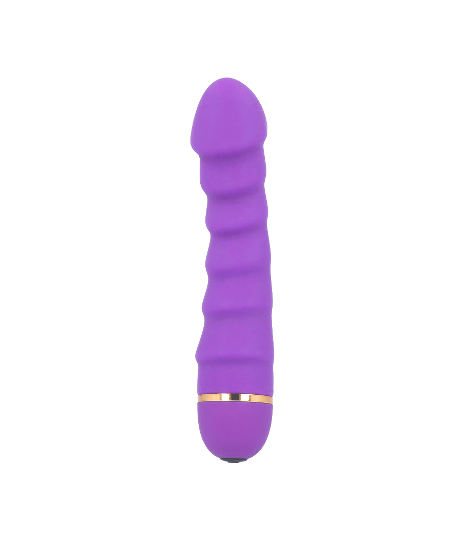 INTENSE - SALLY 20 VELOCIT SILICONE LILLA