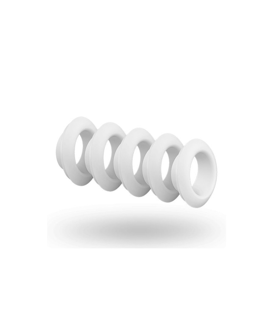 SATISFYER - PRO DELUXE NG KIT CASOS 5 UNIDADES