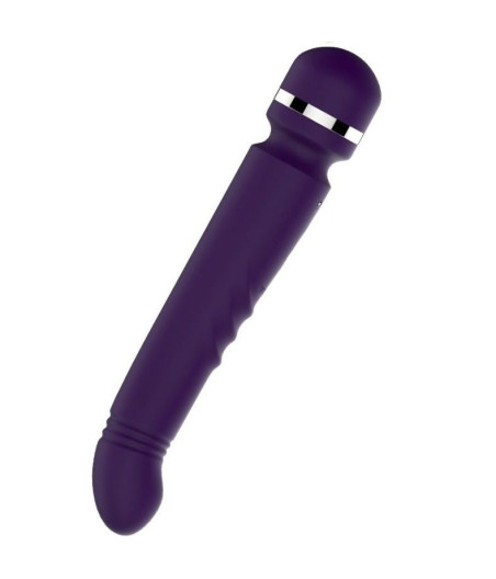 NALONE - YONI DOPPELKOPFMASSAGER