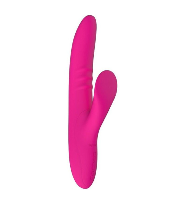 NALONE - PERI RABBIT VIBRATOR UND SWING-MODUS