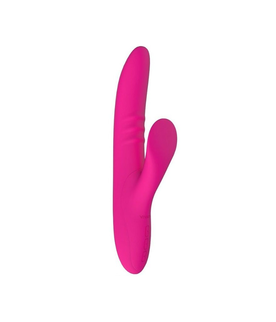 NALONE - VIBRATEUR PERI RABBIT ET MODE SWING