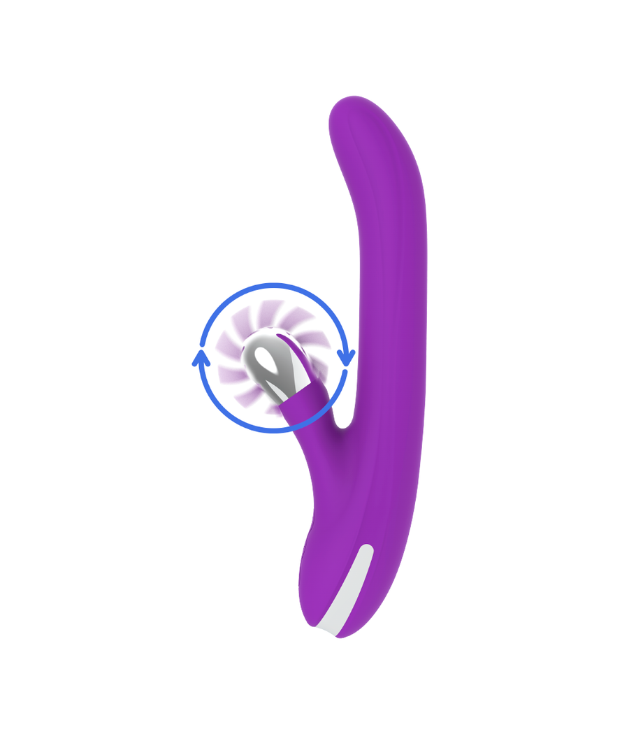 FUN FUNCTION - ROTAZIONE DIVERTENTE CONIGLIETTO 2.0