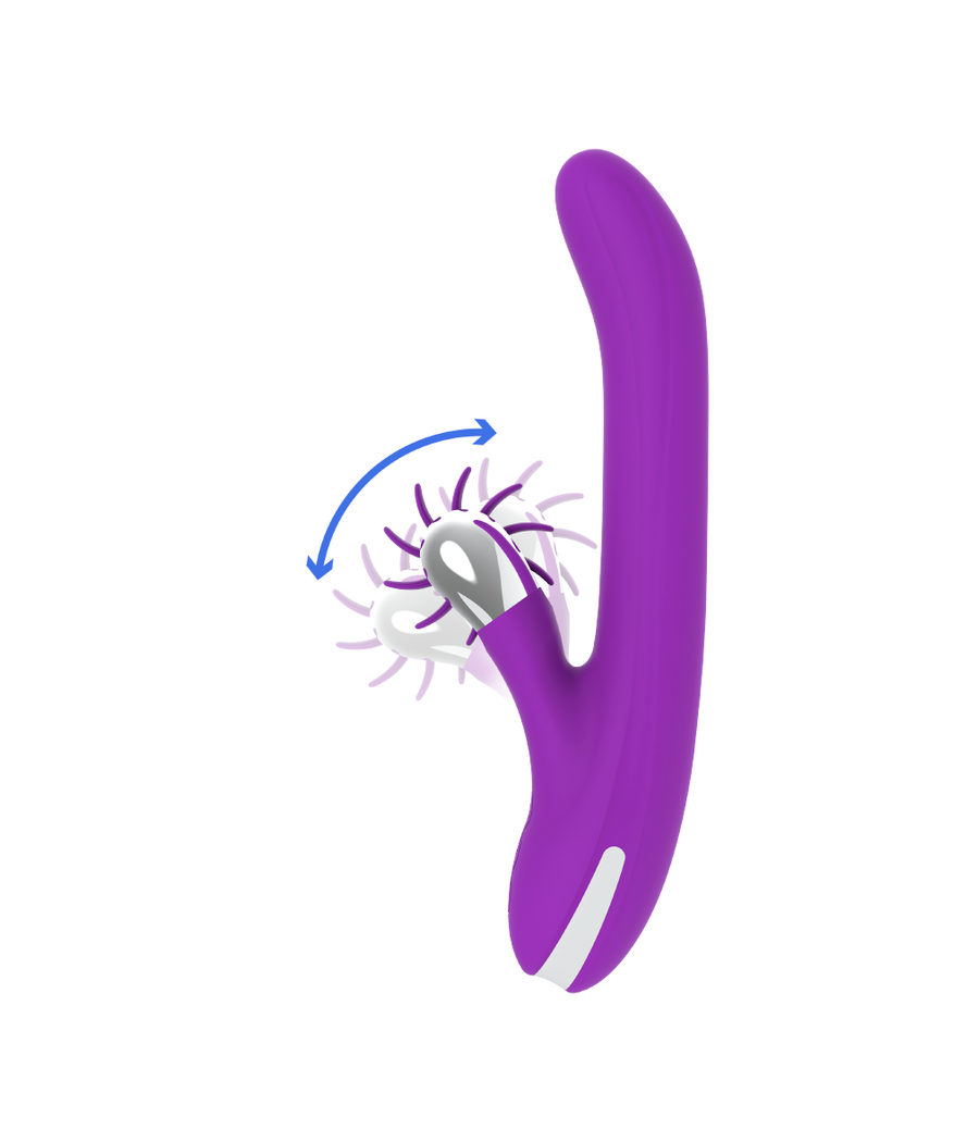 FUN FUNCTION - ROTATION DRÔLE DE LAPIN 2.0