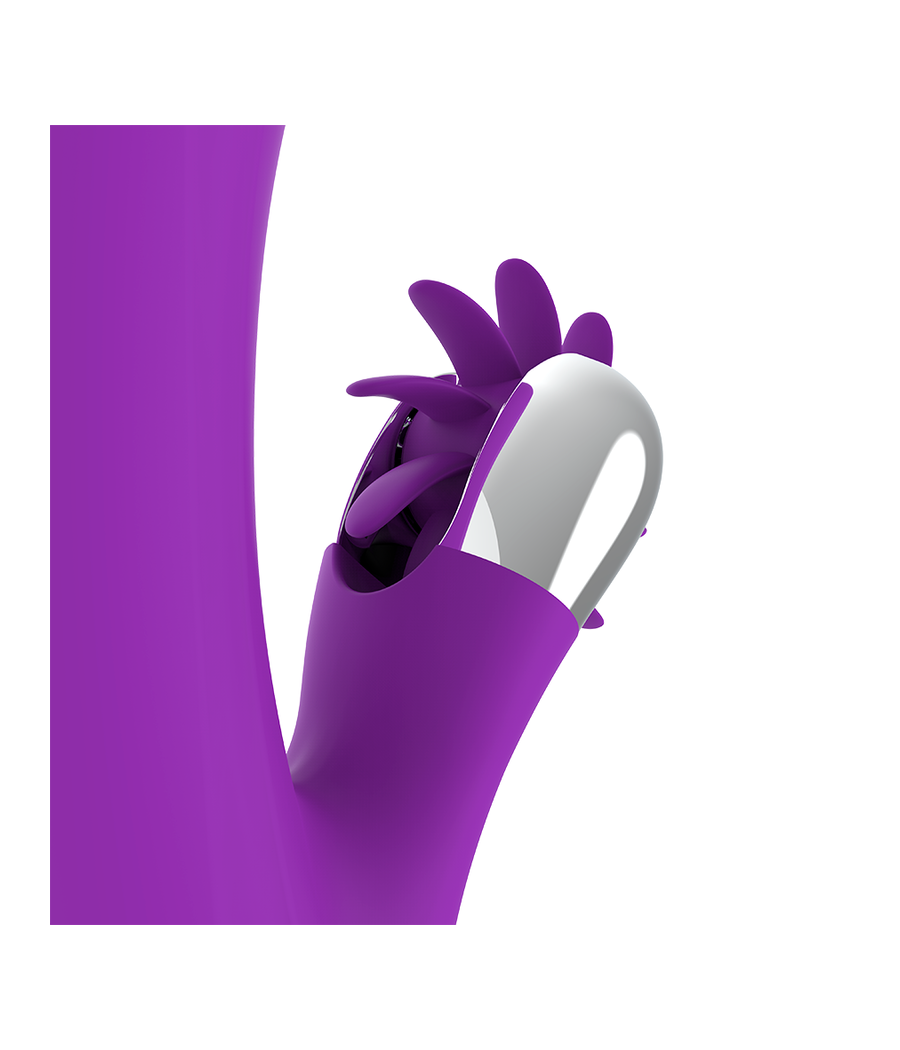 FUN FUNCTION - BUNNY FUNNY VIBRATION 2.0