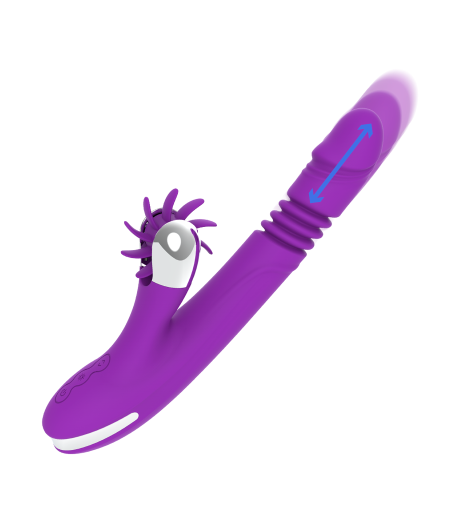 FUN FUNCTION - BUNNY FUNNY UP & DOWN 2.0