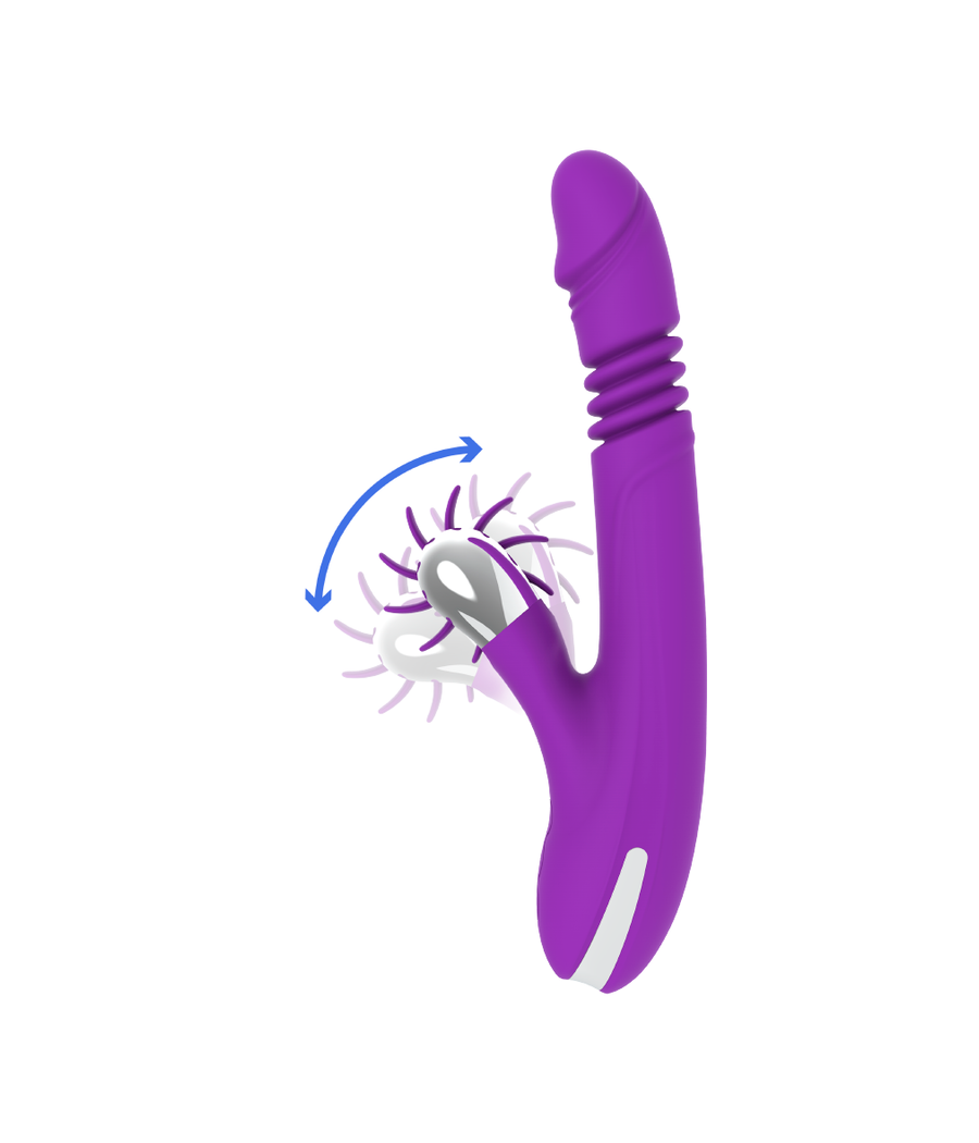 FUN FUNCTION - LAPIN DRÔLE HAUT ET BAS 2.0