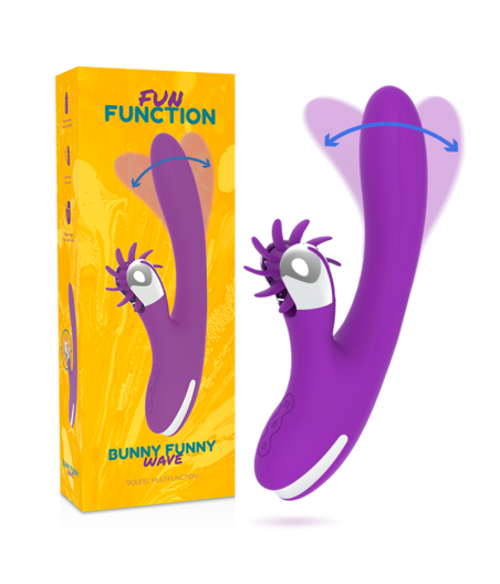 FUN FUNCTION - BUNNY FUNNY WAVE 2.0