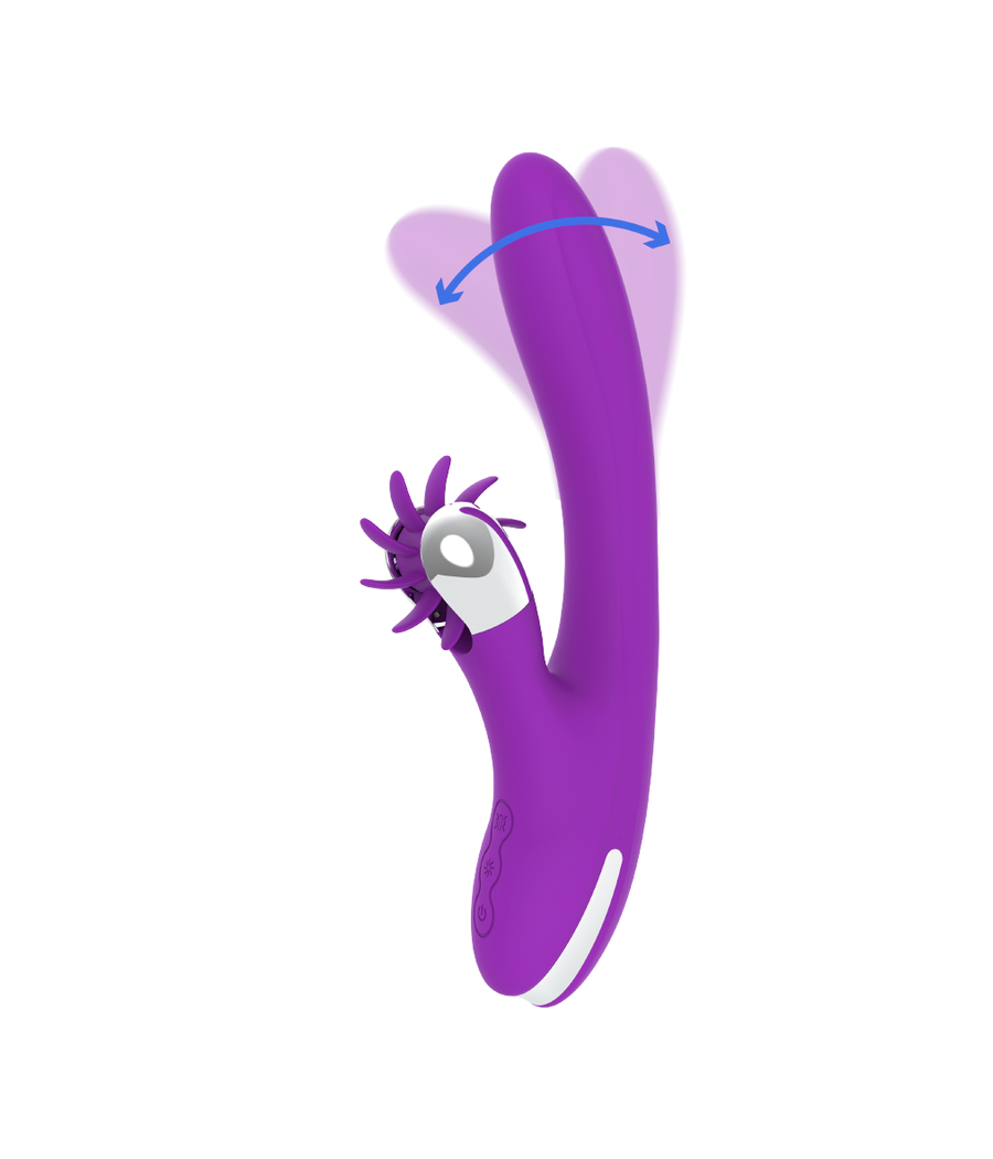 FUN FUNCTION - BUNNY FUNNY WAVE 2.0