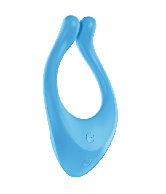 SATISFYER - PARTNER MULTIFUN 1 2020 EDITION