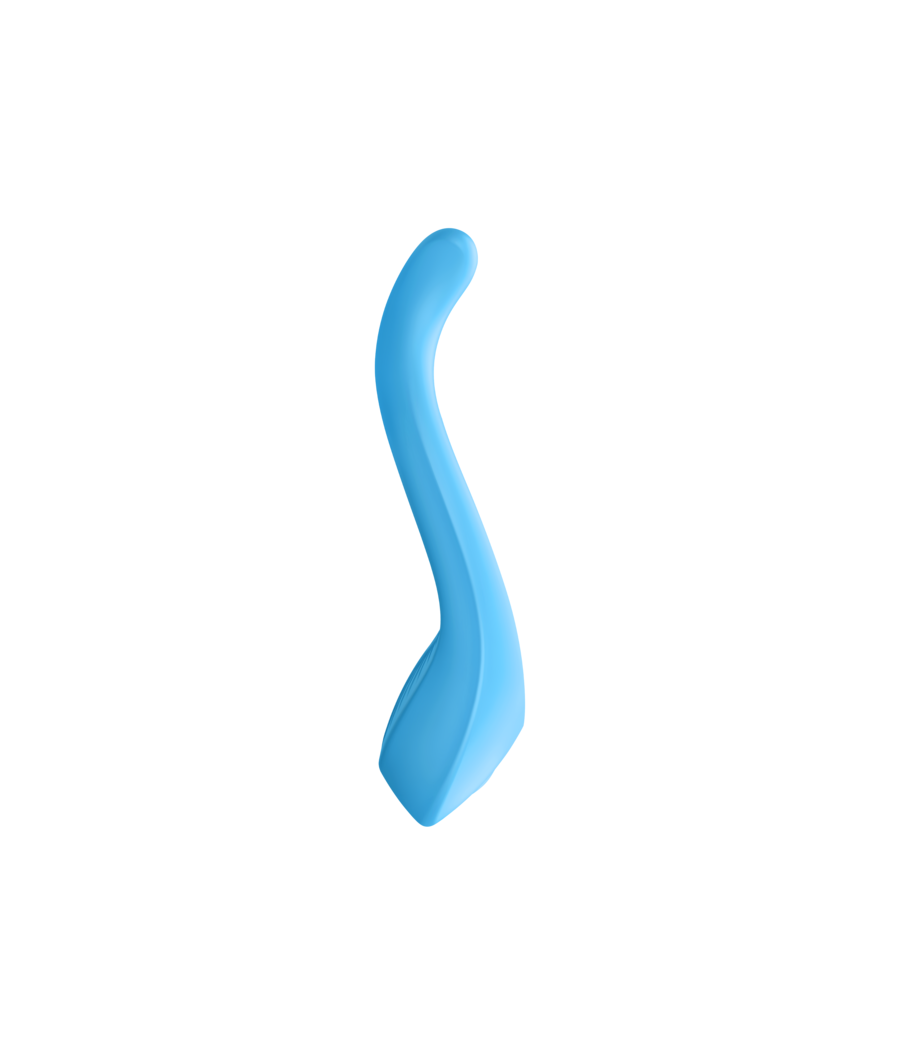 SATISFYER - PARTNER MULTIFUN 1 EDIO 2020