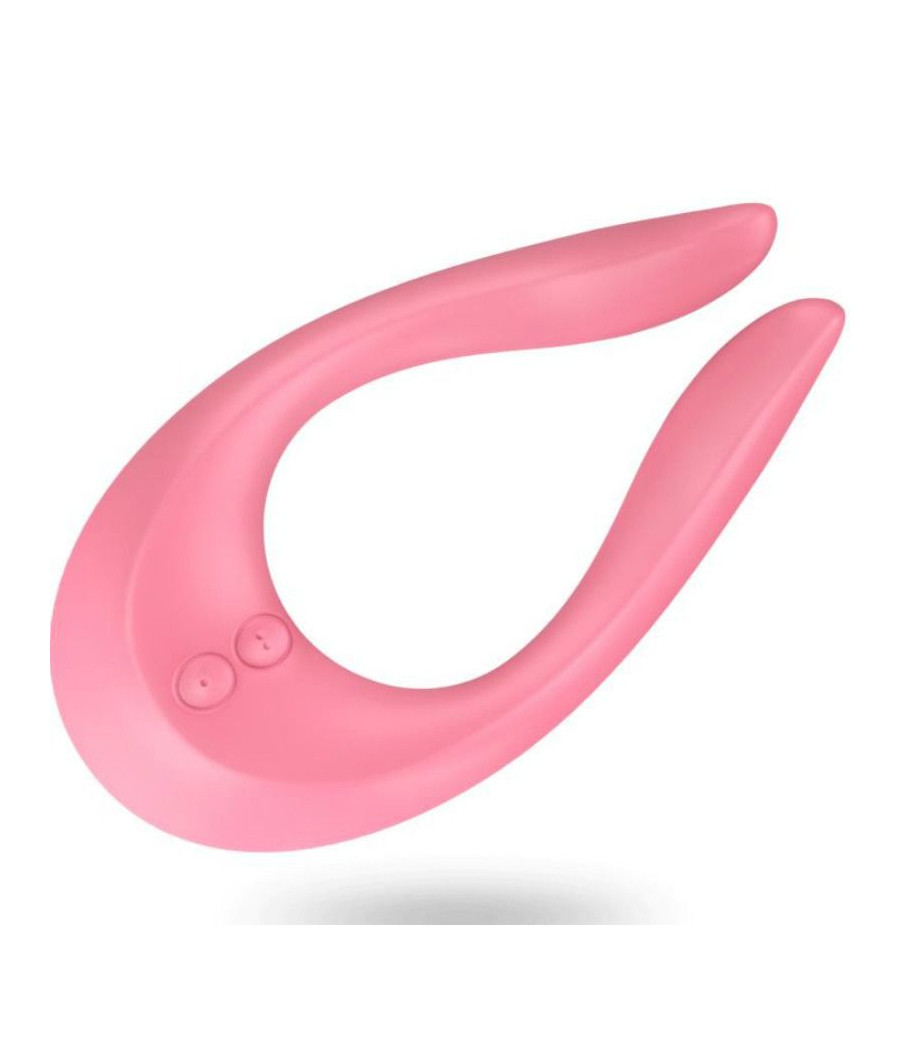 SATISFYER - PARTENAIRE MULTIFUN 2