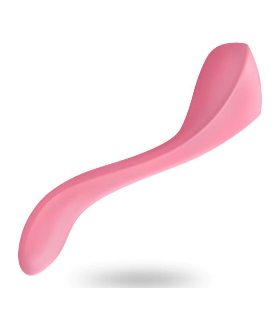 SATISFYER - PARTNER MULTIFUN 2