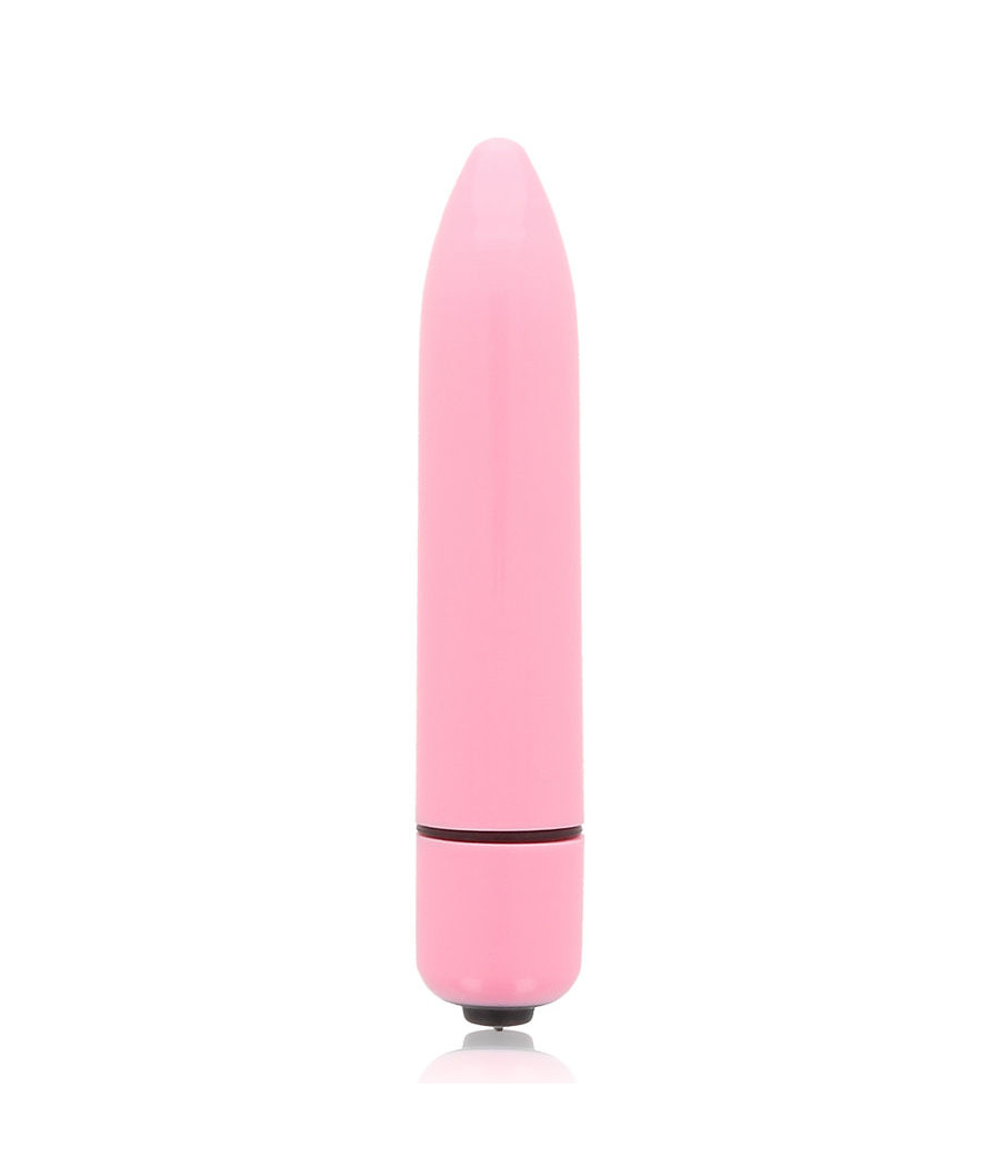 GLOSSY - THIN VIBE ROSA
