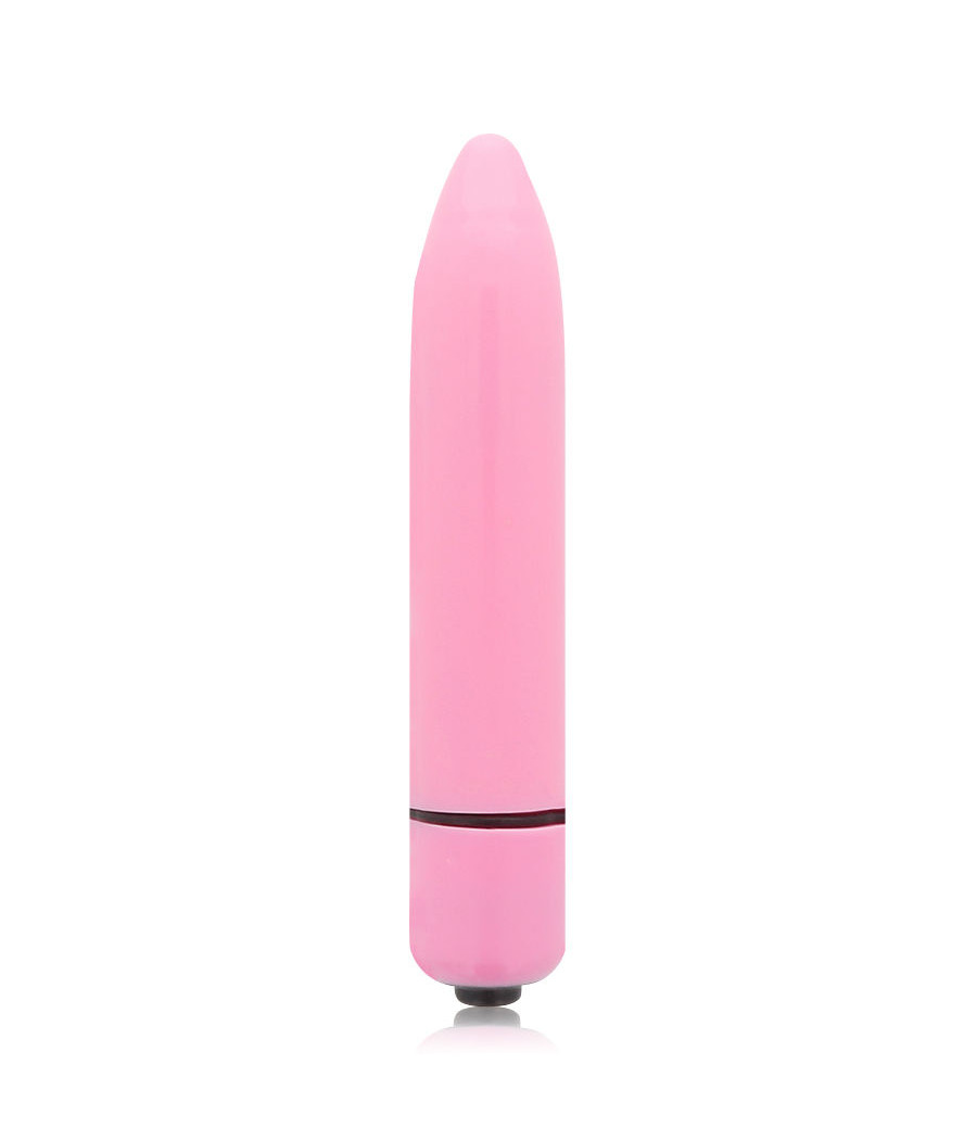 GLOSSY - THIN VIBRADOR ROSA INTENSO