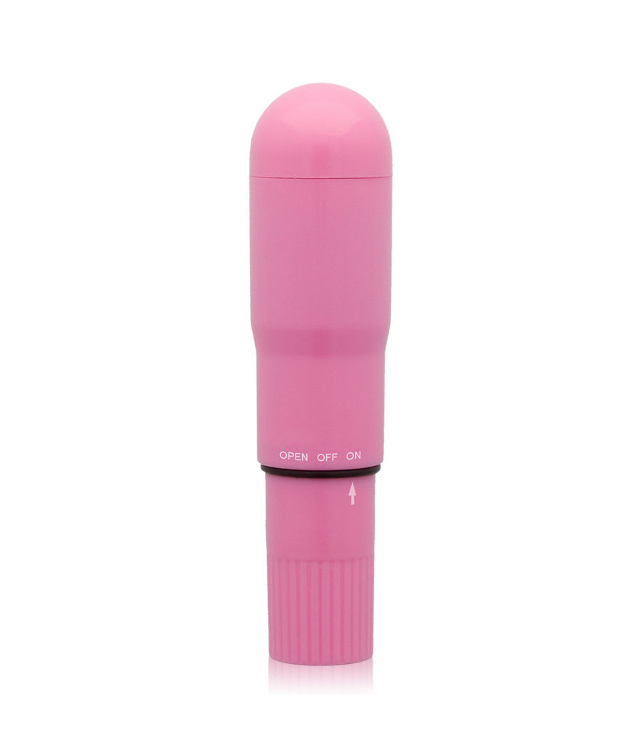 GLOSSY - POCKET VIBRADOR ROSA INTENSO