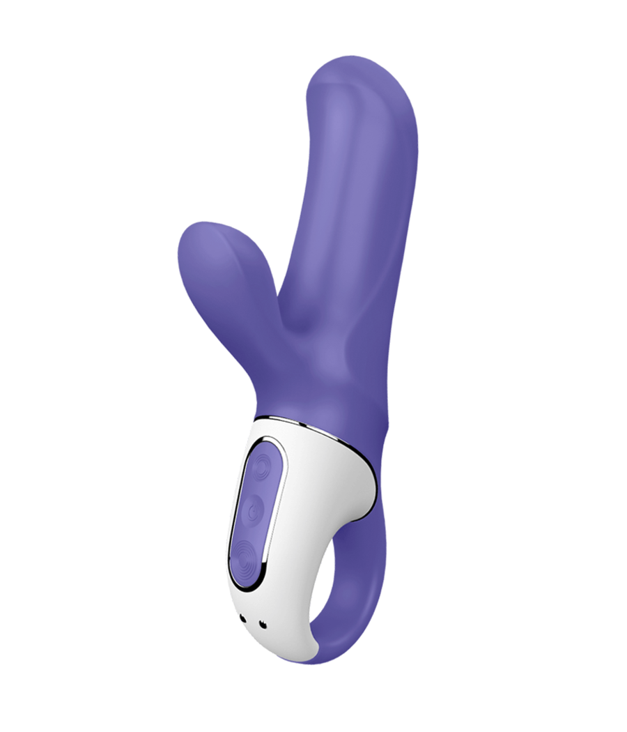 SATISFYER - VIBE MAGIC BUNNY