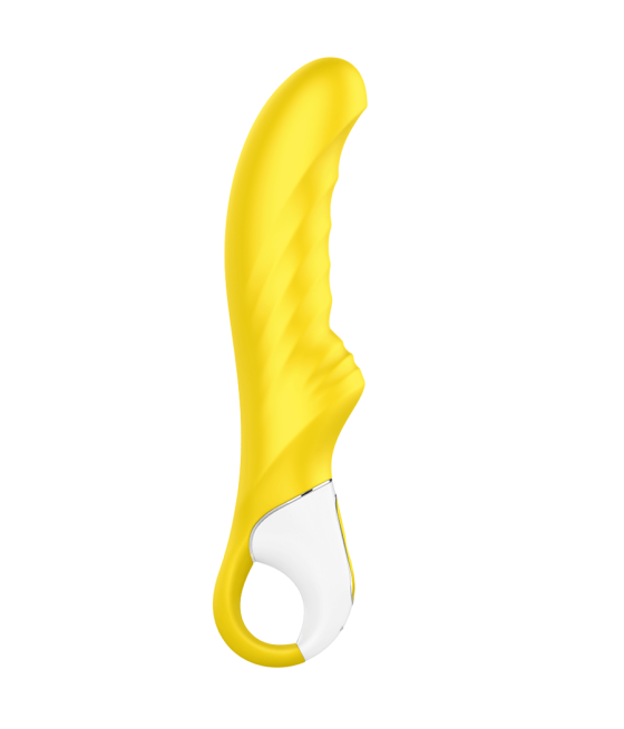 SATISFYER - VIBE YUMMY SUNSHINE